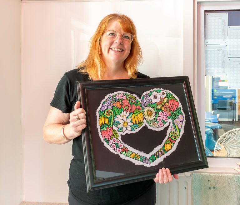 Read more about the article Crafting some holiday fun