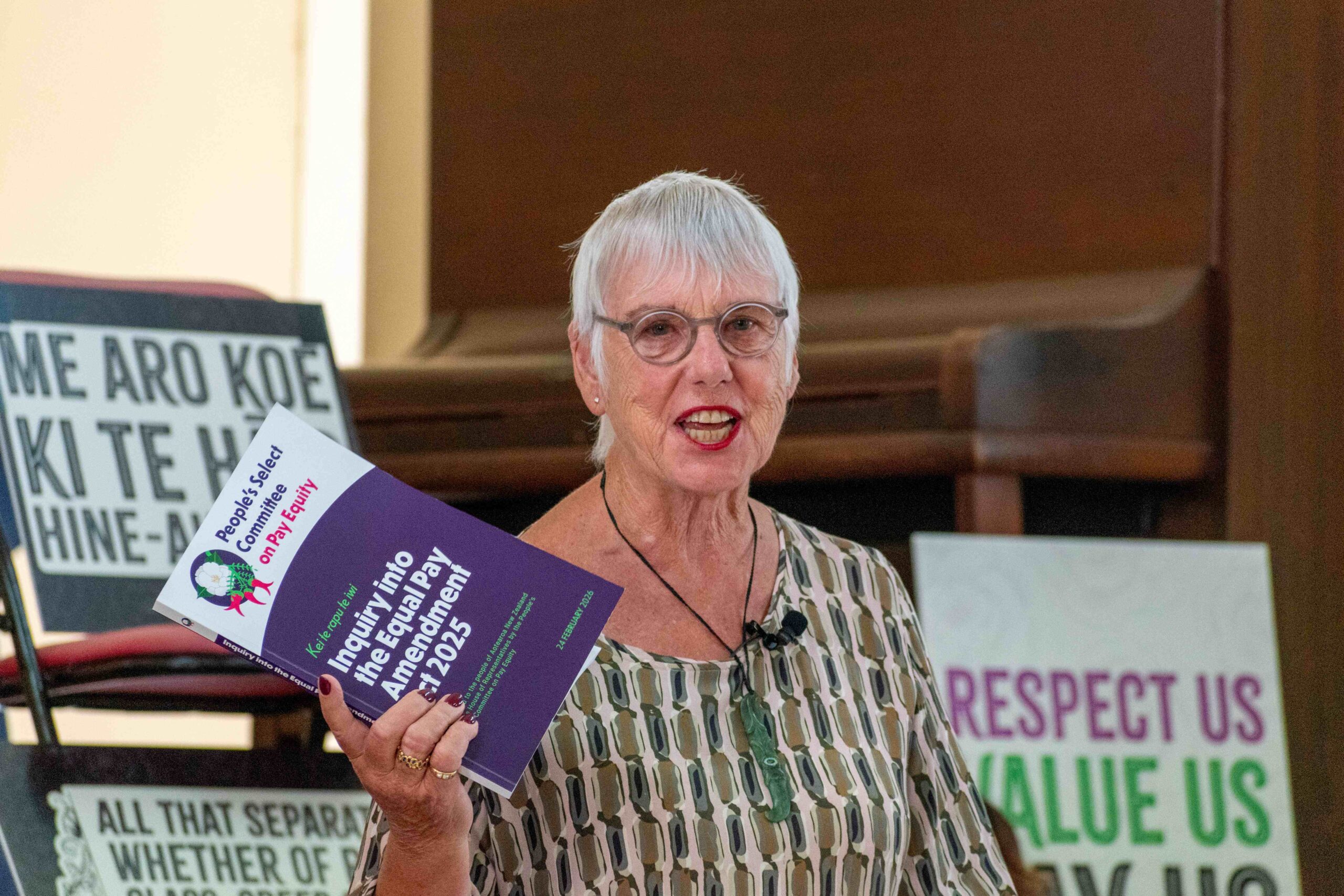 You are currently viewing Call to fight for women’s rights