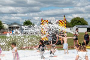 Read more about the article Fantastic family fun