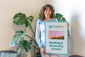 Read more about the article Thames’ house of healing