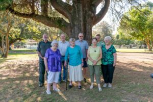 Read more about the article Life is for learning, even in retirement