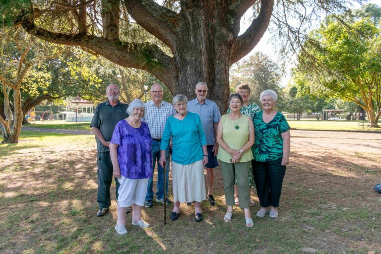 Read more about the article Life is for learning, even in retirement