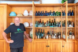 Read more about the article Collectibles show returns to Thames