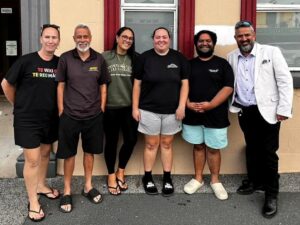 Read more about the article Connection through competition