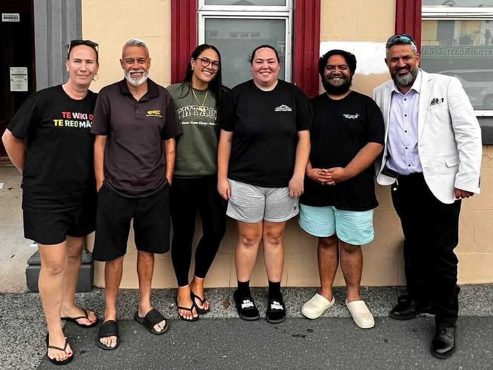 You are currently viewing Connection through competition