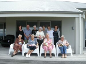 Read more about the article Support group ‘filling the gap’ for 30 years