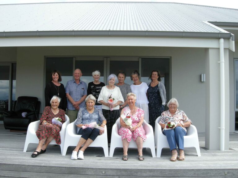 Read more about the article Support group ‘filling the gap’ for 30 years