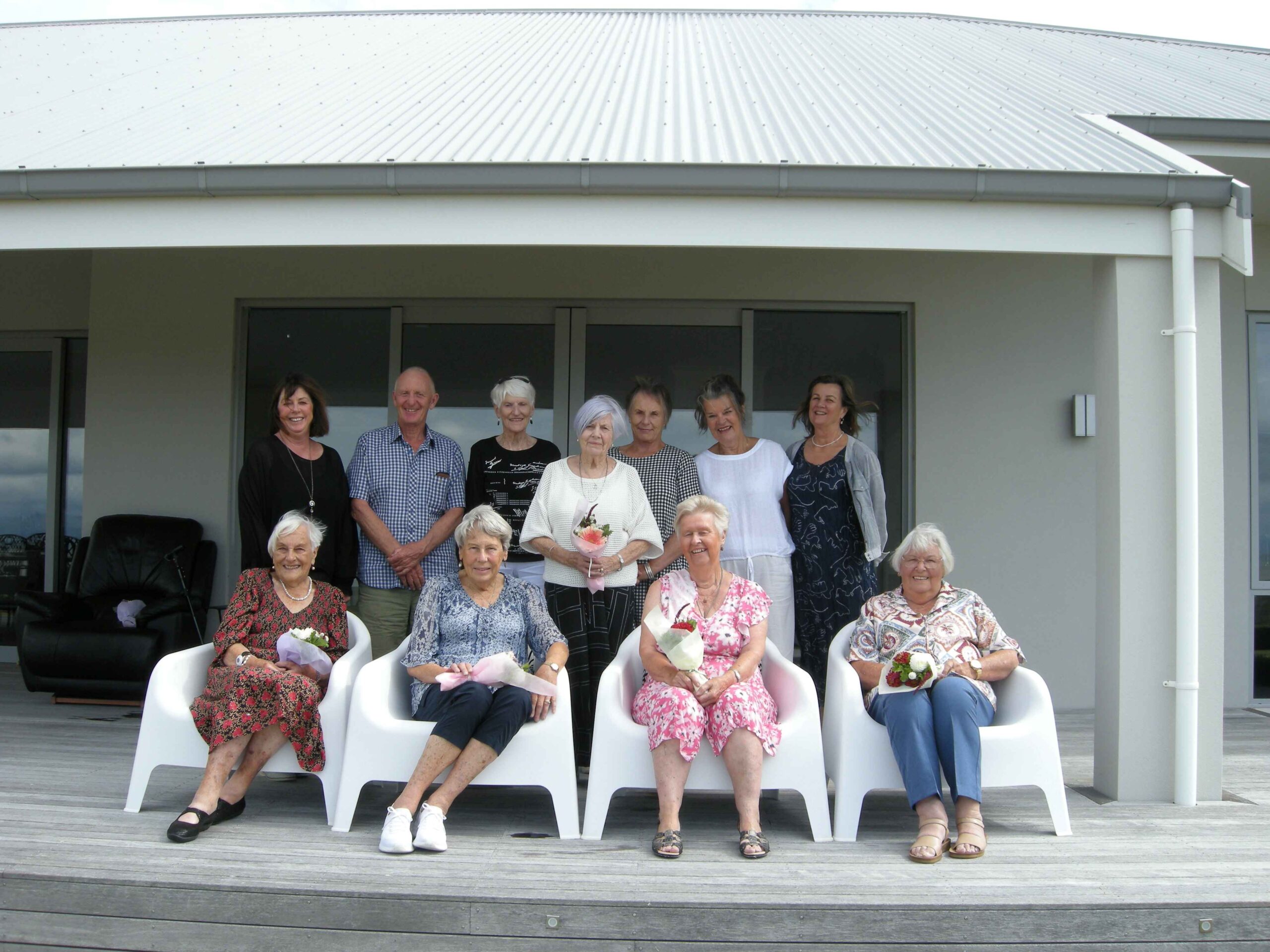 You are currently viewing Support group ‘filling the gap’ for 30 years