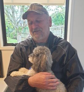 Read more about the article Waihī residents push for better dog control