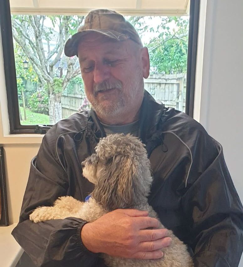 You are currently viewing Waihī residents push for better dog control