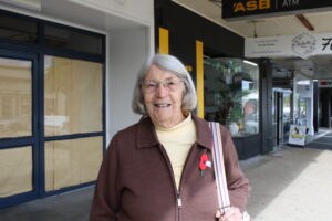 Read more about the article Honouring those who served