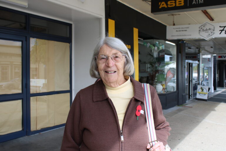 Read more about the article Honouring those who served