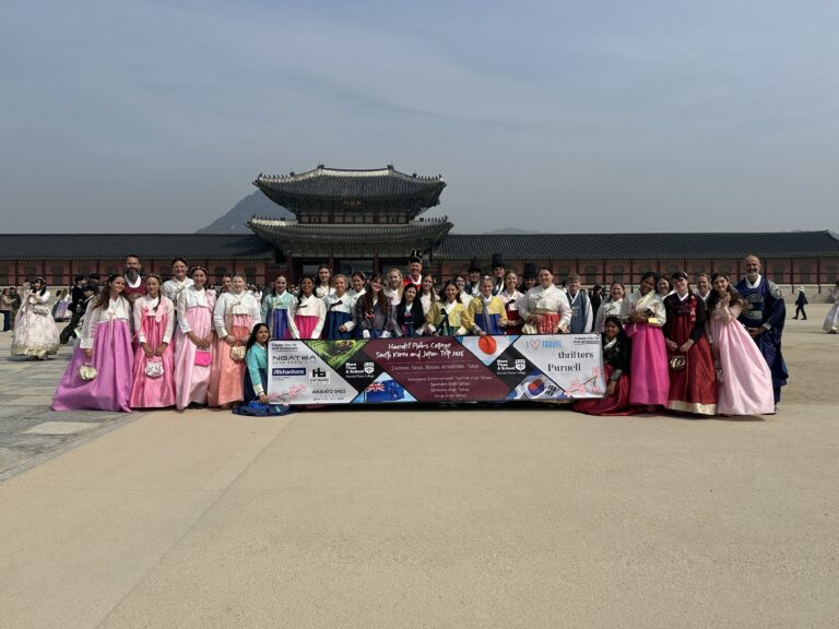 Read more about the article Exchange builds confidence, connection