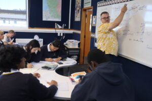 Read more about the article NCEA success at Thames High