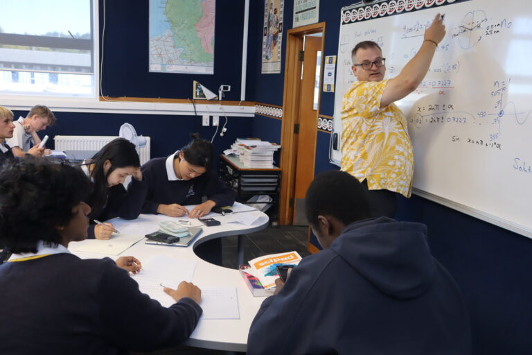 Read more about the article NCEA success at Thames High