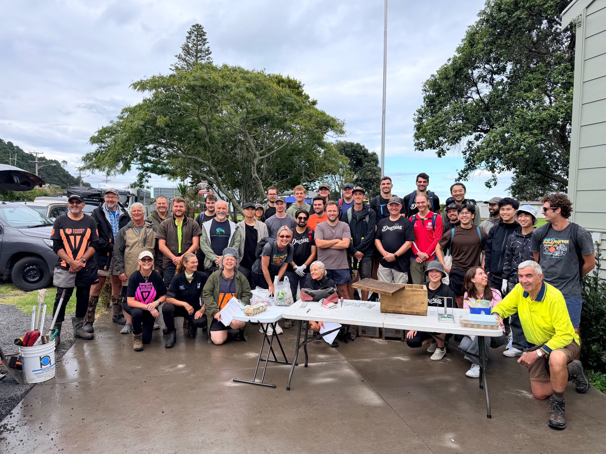 You are currently viewing Together, for the future of kiwi