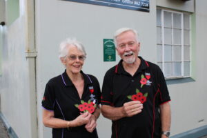 Read more about the article Fresh look for beloved Anzac poppy