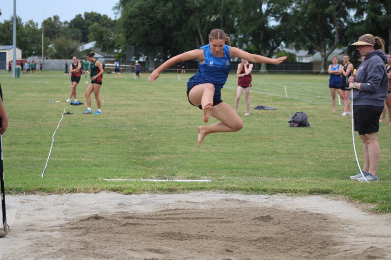 Read more about the article Leaps and bounds