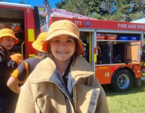 Read more about the article Wee-oo! Wee-oo!