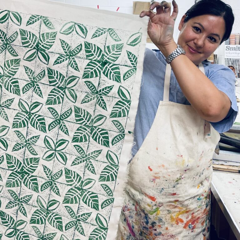 Read more about the article Explore creativity at Arts in Town