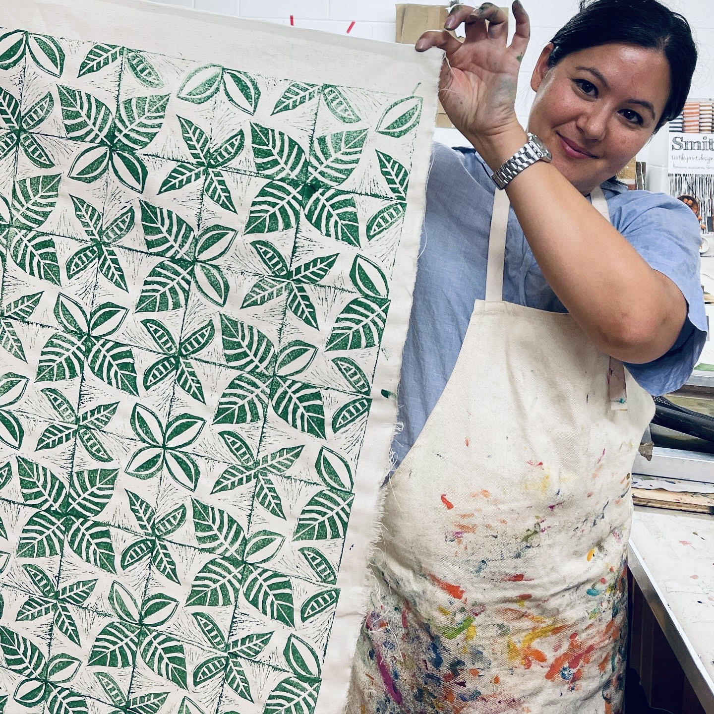 You are currently viewing Explore creativity at Arts in Town