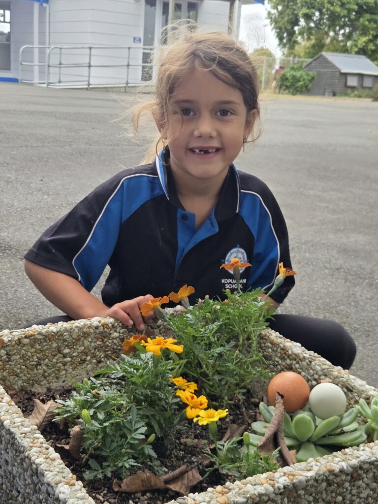 Read more about the article Kōpūārahi School – small in size, big on heart
