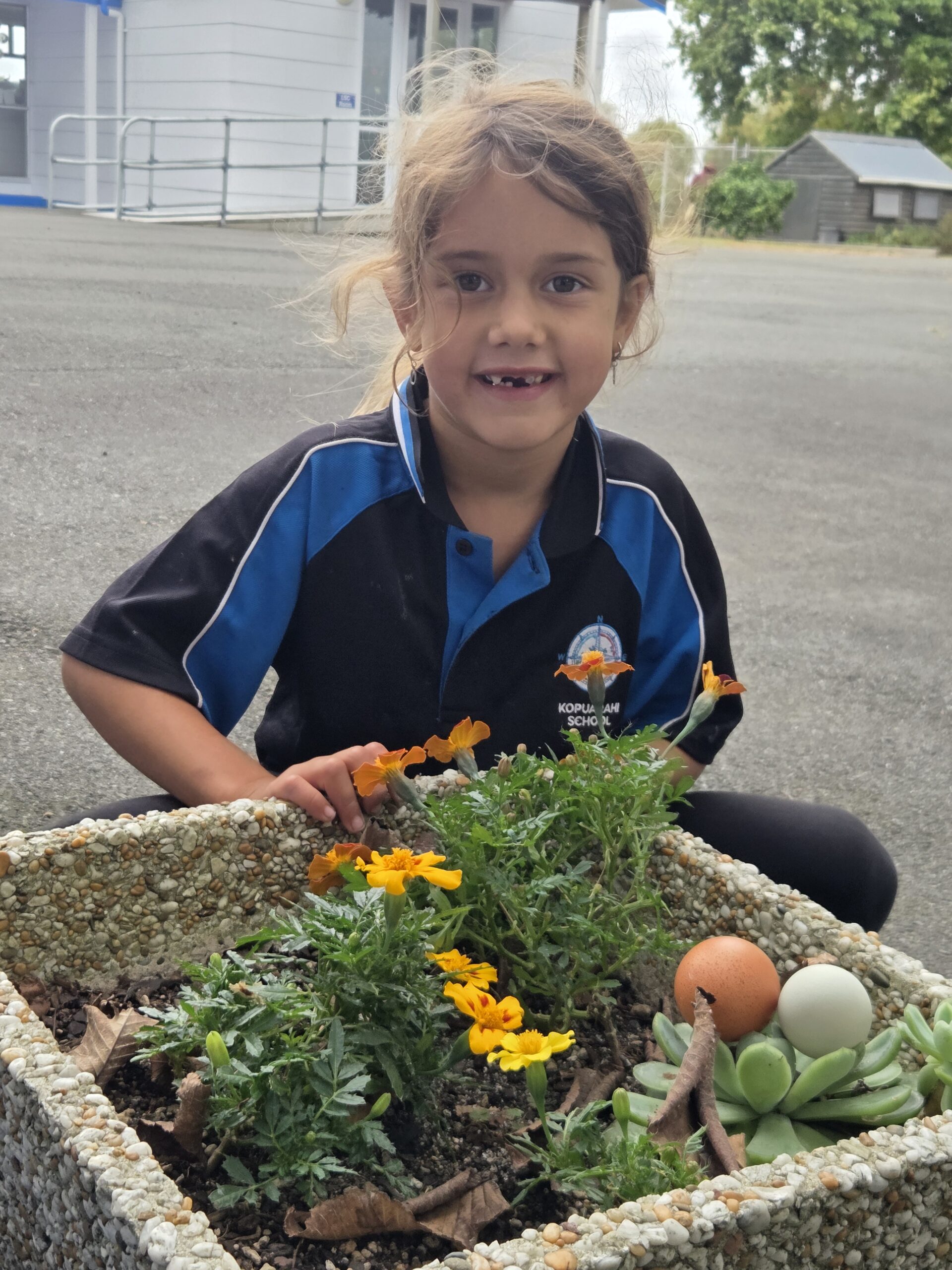 You are currently viewing Kōpūārahi School – small in size, big on heart