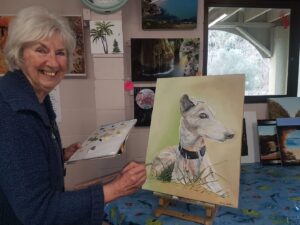 Read more about the article Art to ‘capture the imagination’