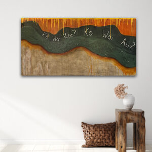 Read more about the article Art works to ‘reflect life in all its layers’