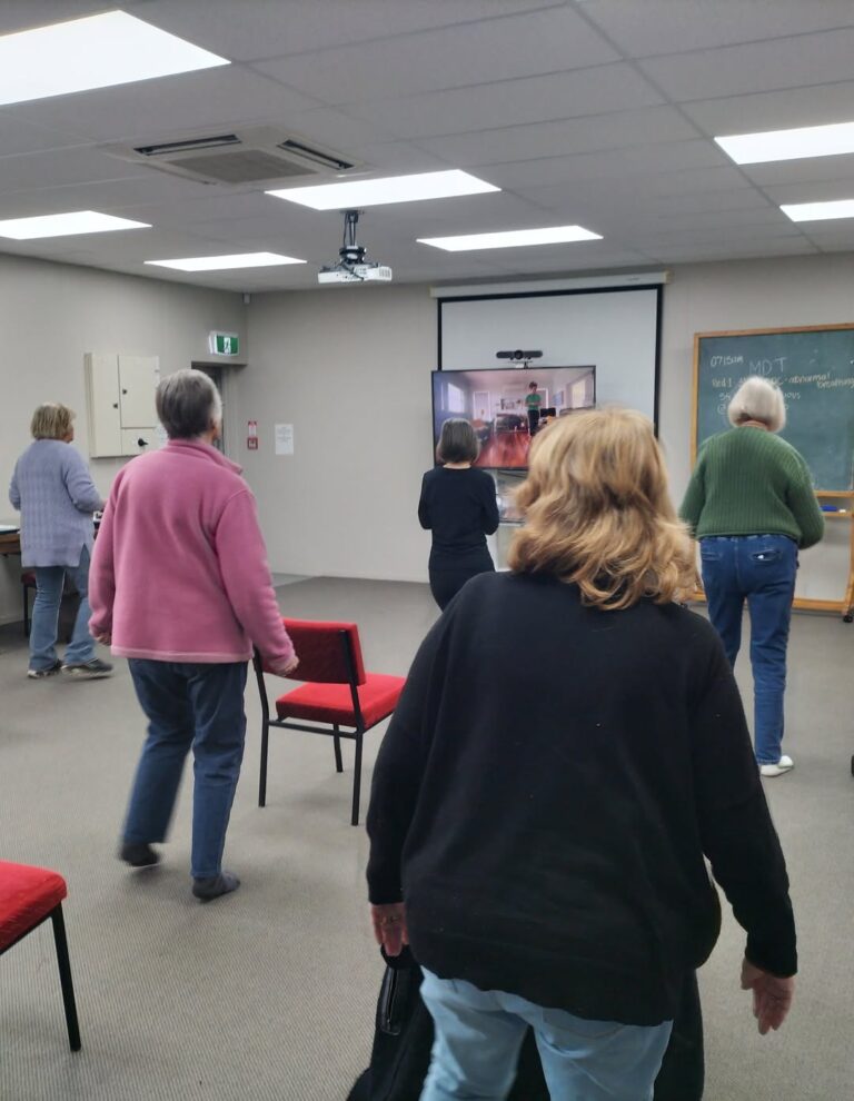 Read more about the article New body movement opportunity in Hauraki-Coromandel