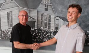 Read more about the article Freestyle legends meet