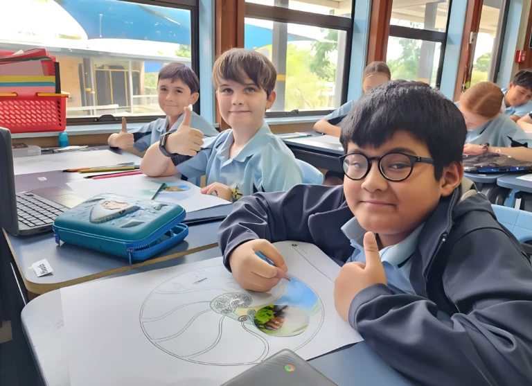 Read more about the article Students set up to thrive at St Josephs in Paeroa