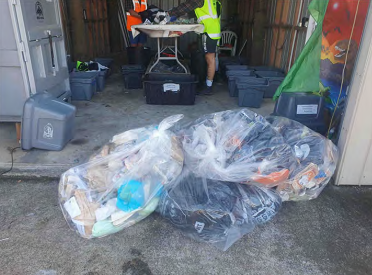 You are currently viewing Hauraki rubbish habits ‘disappointing’