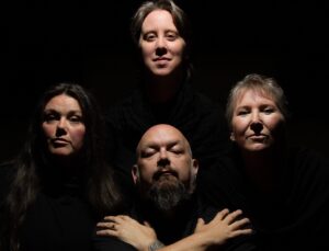 Read more about the article Ready to rock with high-energy Queen musical