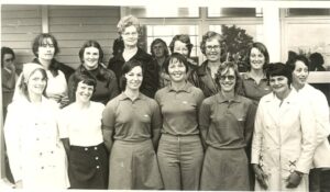Read more about the article Half century legacy for Hauraki netball