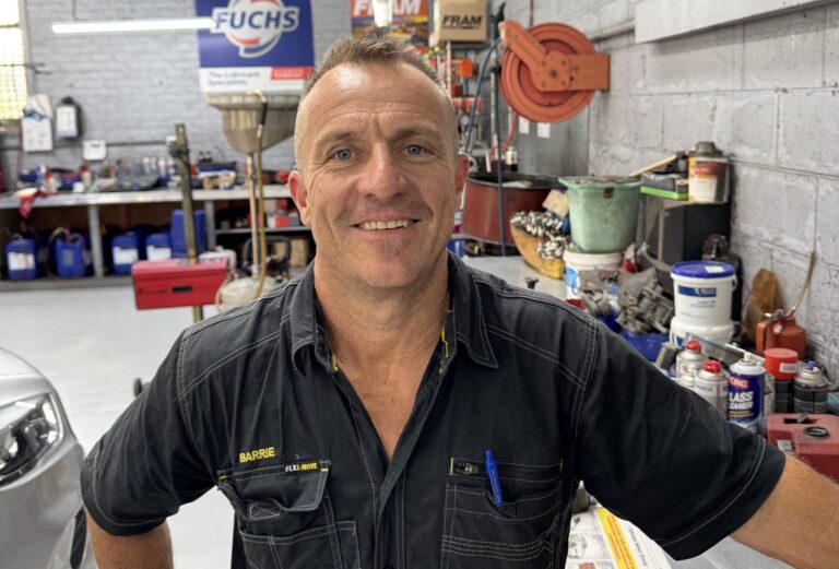 Read more about the article Top tier service at Auto Super Shoppe Thames