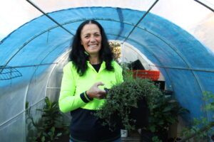 Read more about the article Harvesting community at Paeroa Crop Swap