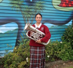 Read more about the article Euphonium to the podium