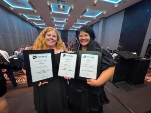 Read more about the article Newspaper of the Year