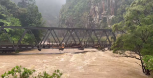 Read more about the article Storm costs estimated at $5.83m
