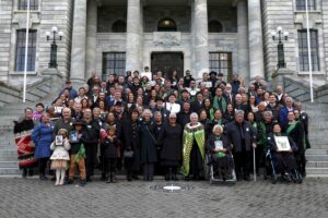 Read more about the article Historic settlements for three Hauraki iwi