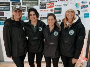 Read more about the article Record hunt fundraiser for Hikuai School