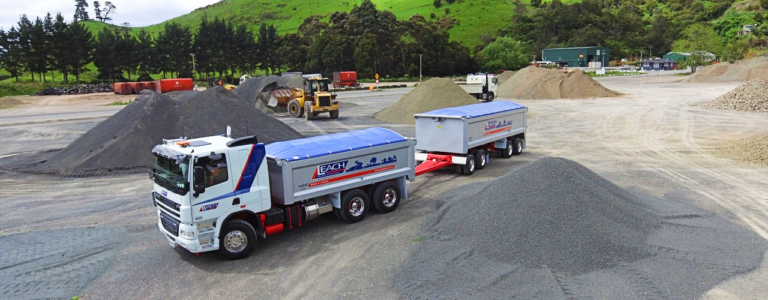 Read more about the article A legacy: HG Leach & Co
