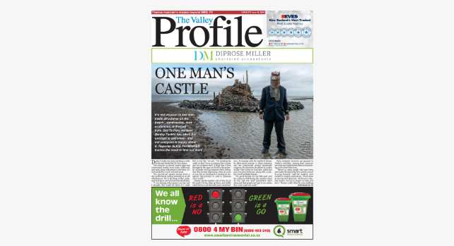 Valley Profile Digital Edition