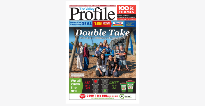 Valley Profile Digital Edition