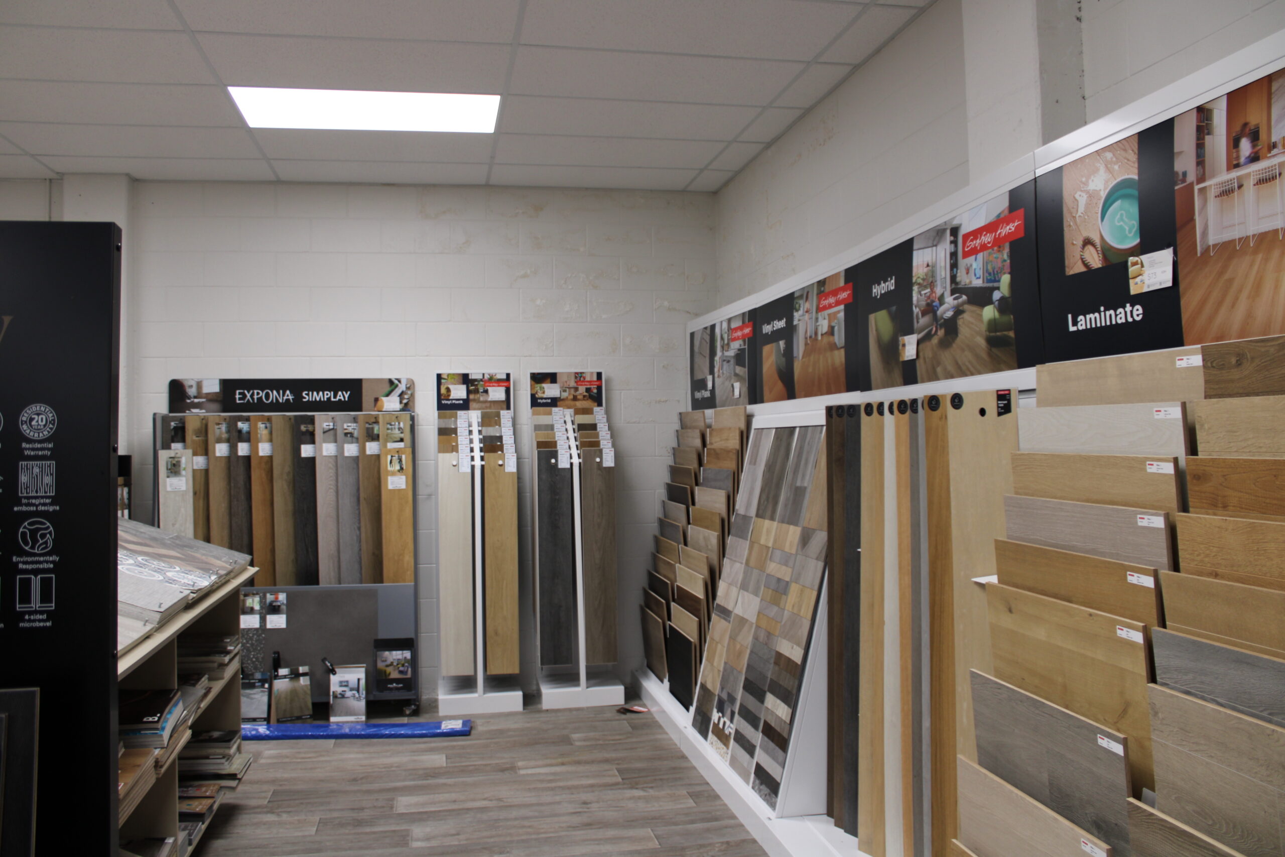 You are currently viewing Flooring dreams come to life