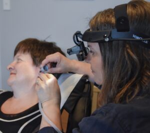 Read more about the article Microsuction at EarClean