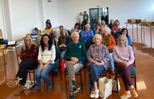 Read more about the article Inaugural Paeroa Crop Swap a success