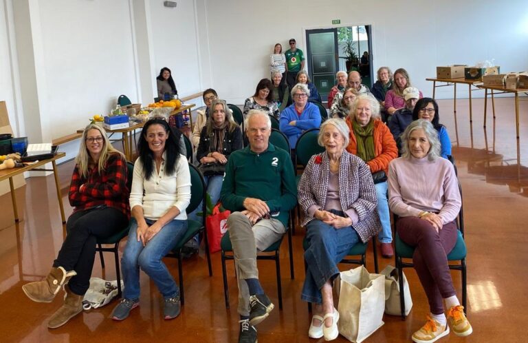 Read more about the article Inaugural Paeroa Crop Swap a success