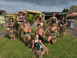 Read more about the article Tamariki to showcase waiata, haka at free concert